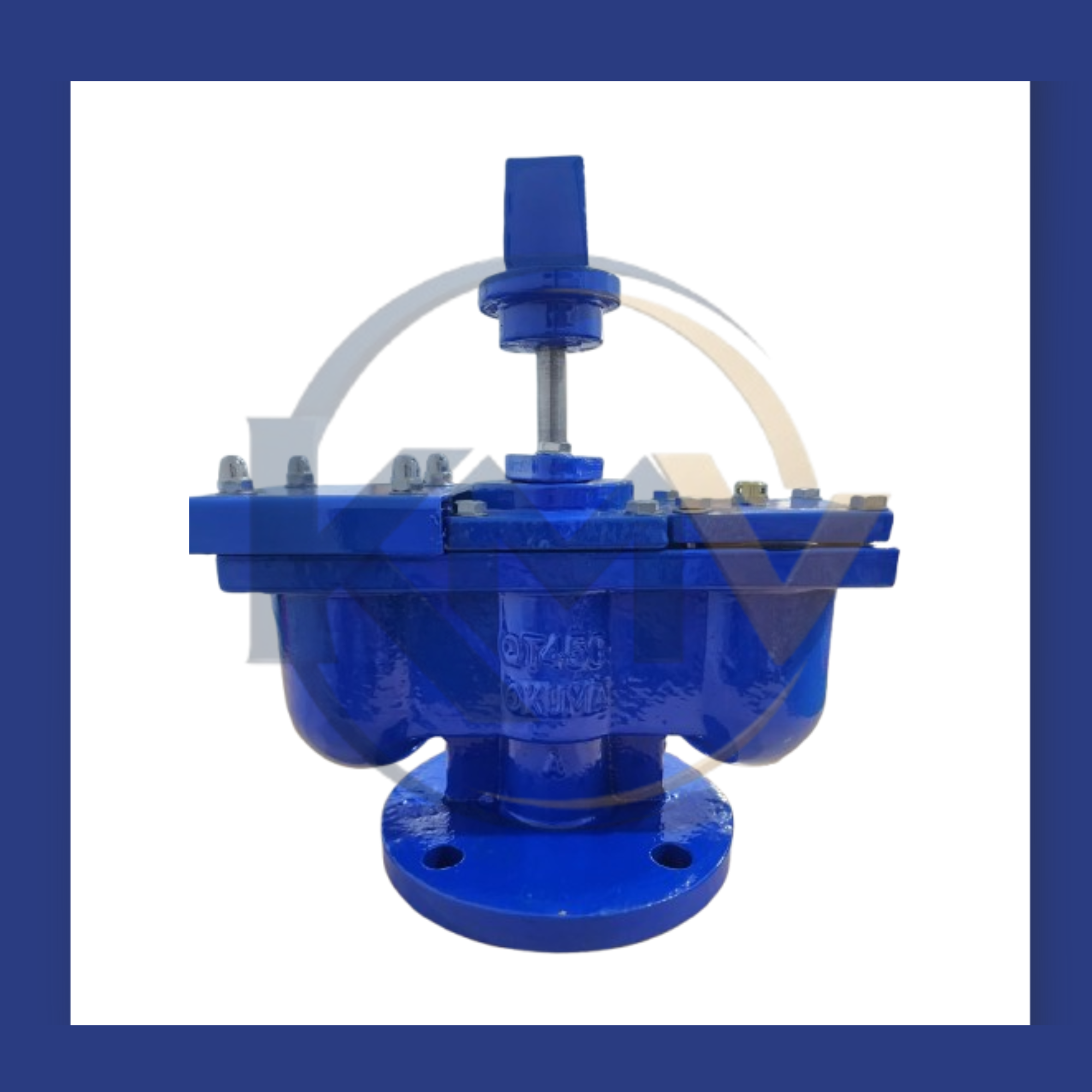 Air Vent Valve